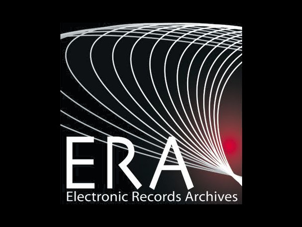 National Archives ERA